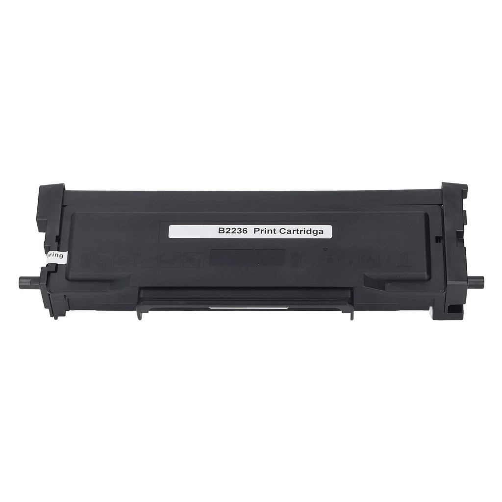 Toner Cartridge B2236 3K Compatible Replacement for Lexmark B2236 B2236dw B2236adw MB2236 B2442 B2442dw Printer Black