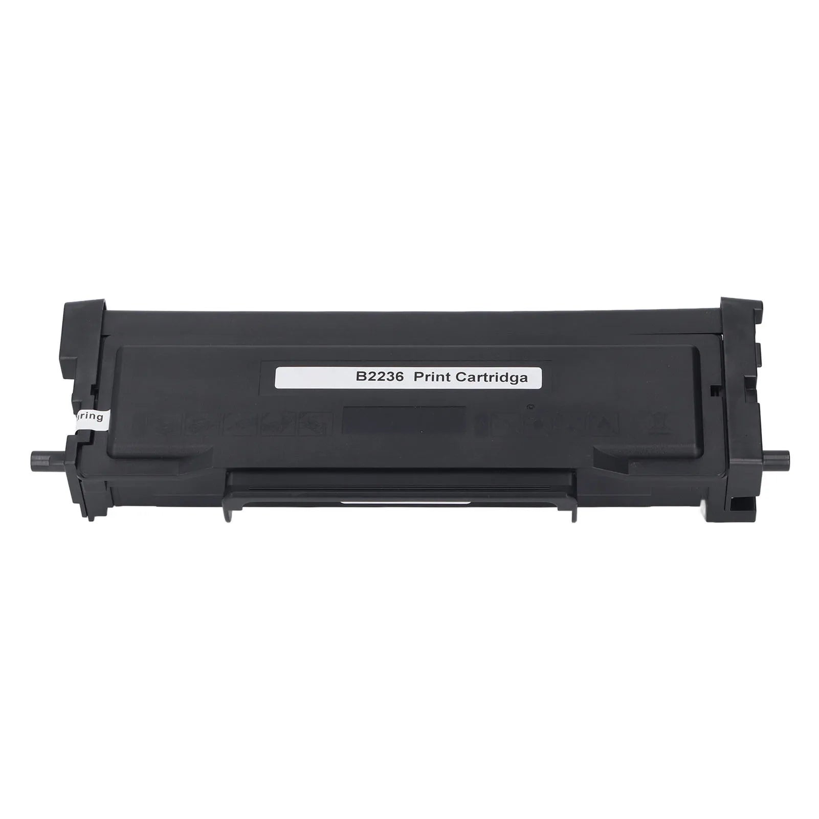 Toner Cartridge B2236 3K Compatible Replacement for Lexmark B2236 B2236dw B2236adw MB2236 B2442 B2442dw Printer Black
