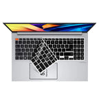 For Asus Vivobook 15 2023 F1504  X1504 X1504ZA X1504VA X1504Z X1504V 15.6 inch Silicone Laptop Keyboard Cover Skin