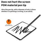 Electromagnetic  Pen For Samsung Galaxy Tablet For Lenovo Tablet  DELL Tablet  For Acer Tablet    Without Bluetooth