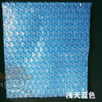 100pcs Love Heart Shaped Bubble Mailers Envelope Protective Wrap Plastic Shockproof Bag Foam Packing Bags Cushioning Bag