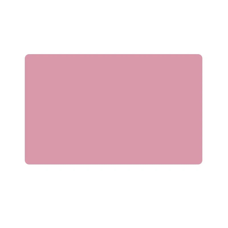 50/100 Pcs Laser Engraving Blanks Aluminum Sheet Laser Engraving Business Card Multipurpose DIY Gift Cards 86 X 54 X 0.2 mm