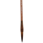 Chinese Calligraphy Brush Pen Mixed Hair Brush Writing Drawing Brush for Beginner Regular Script China in Caligraphy Caligrafia