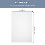50Pcs A4 Copy Papers Tracing Paper for Printing Drawing Calligraphy Painting Art DIY Handcraft Paper Multifunctional Stationery