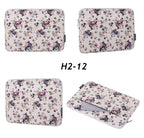 Brand Laptop Bag 12,13.3,14,15.4,15.6.16 Inch Waterproof Sleeve Case For Macbook Air Pro M 1 Man Lady Women Notebook Shockproof