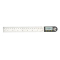 200/300/500mm Digital Protractor Inclinometer Angle Finder Level Measuring Instrument Digital Goniometer Angle Ruler