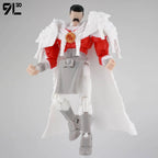 9L3D Printe Dummy13 T13 Unbeatable Mark Grayson Bulletproof Mark Grayson Action Figure Anime Collectible Model Toy For Kids Gift