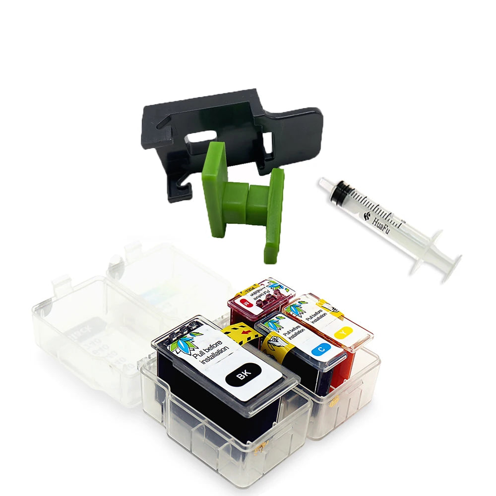 PG-540 PG540 CL541 CL-541 Smart Ink Cartridge For Canon Pixma MG3250 MG3255 MG3550 MG4150 MG4200 MG4250 PG540XL