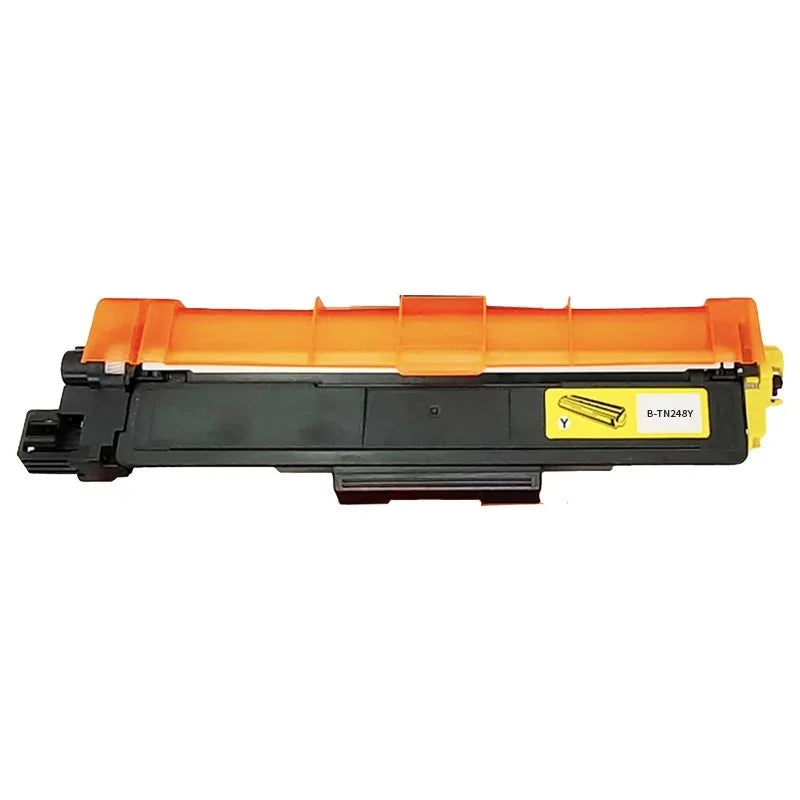 1PCS 3K 2.3K TN248 TN248XL Toner Cartridge for Brother MFC-L3740CDW L3760CDW L8340CDW L8390CDW HL-L3215CW L8230CDW DCP-L3515CDW