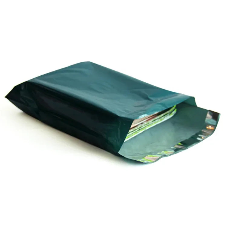Poly Mailer Adhesive Envelope Courier Print Bag DIY Lady Panties Dress T-shirt Wedding Xmas Gift Box Packaging Pouches