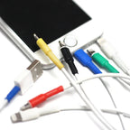 127/328/580/800Pcs Heat Shrink Wrapped Shrinking Insulation Sleeving Thermal Casing Car Electrical Cable Shrink Tube Tube Kit
