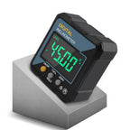 New Angle Protractor 360 Degree Mini Electronic Digital Protractor Inclinometer Angle Finder Gauge Measurement Box 2026