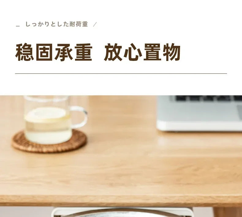 Hidden Storage Box for Drawers Under The Desk, Storage Rack for Desk Bottom in The Office, Desk Style Stationery Pen Holder