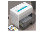LIZENGTEC   Paper Shredder  Multi-functional Desktop Electricity Level 5 Confidentiality Level