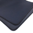 Samurai Warrior MousePad Gamer Computer Accessories Keyboard Table Mat Black Mouse pad Company Gaming Laptop Desk Accessory Pc
