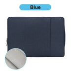 Laptop Bag 11 12 13 14 15 15.6 Inch Waterproof Sleeve Case For Macbook Air Pro M1 Notebook Computer Cover Lady Man Handbag