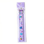 Disney Stitch Multi-functional Drawing Tools, Student Stationery Measuring Supplies, Cartoon Measuring Ruler, Folding Ruler