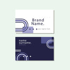 200PCS Custom Cards Thank You Cards Custom Business Card Personalized Logo For Small Business Wedding Invitation Postcards