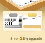 2 In 1 Thermal Paper Correction Fluid with Unboxing Knife Durable Thermal Paper Data Identity Protection Fluid Eraser Box Opener