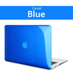 Glitter Laptop Case For Macbook 15 A1707 A2941 A2141 Laptop Case For Apple Macbook Case Bag For Air 13 A2681 A2337 A1466 A2338