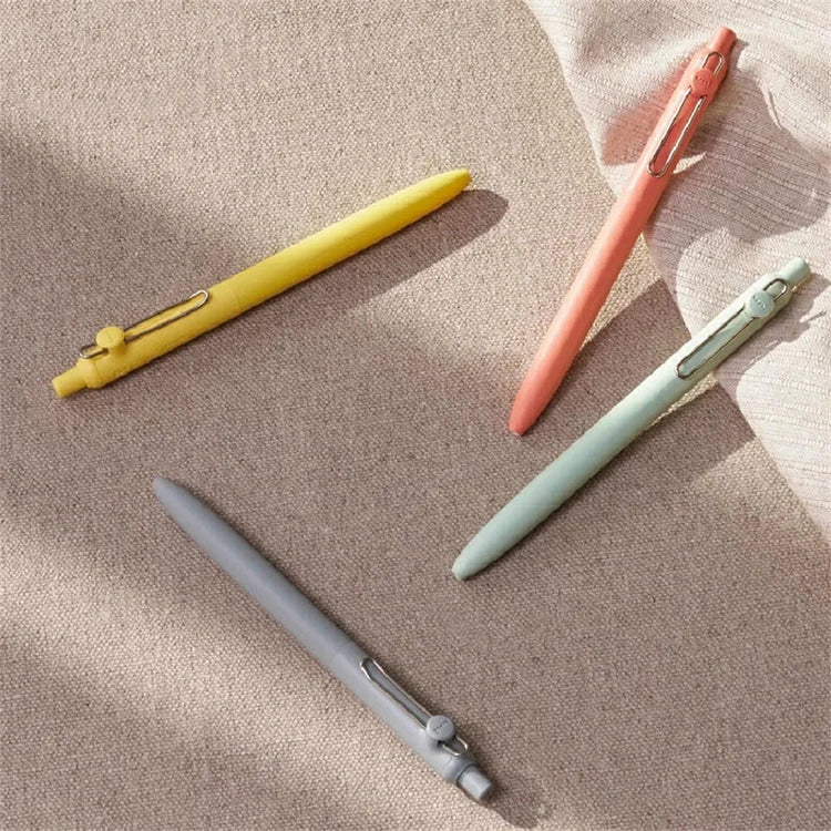 uniball ZENTO Standard 0.38/0.5mm Gel Pens,Water-Based Smooth Writing Roller Ball Pens Fit for a variety of occasions Stationery