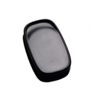 Natural Raw Stone She Inkstone Classical Calligraphy Regular Script Practice Ink Stone Vintage Brush Writing Practical Inkstone