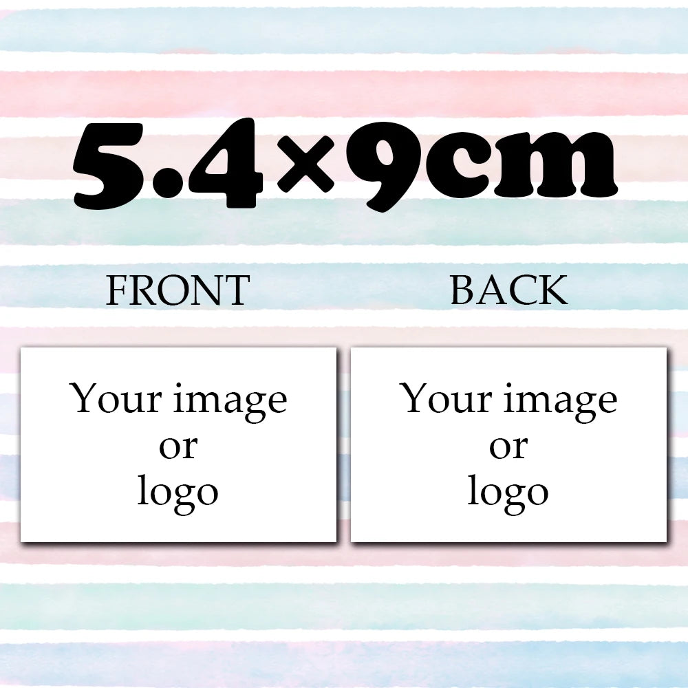 Custom Cards Thank You Cards Custom Business Card Packaging For Small Businesses Wedding Invitations Postcards Personalized Logo