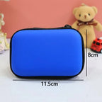Storage Card Games Box Bluetooth Earphone Bag Eva Bag Multi functional Storage Bag