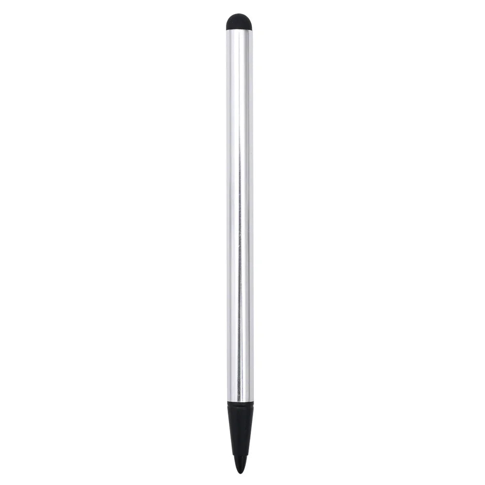 1/3Pcs Smart Phone Tablet Touchscreen Stylus Pens Universal Capacitive/Resistive Stylus Pen for iPhone iPad Samsung Rubber Pen