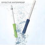 For Apple Pencil 2 1 Case Cover Universal Colorful for IPad Pencil Case Non-slip Anti-Scratch Protection Silicone Sleeve