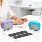 A005 Large Roller Privacy Stamp, Identity Theft Protection & Confidentiality Guard, with 3 Refill Inks