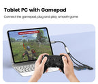 Multifunctional 3 in 1 USB Type C Hub Extensions OTG Adapter Fast Data Transfer Adapter For PC Laptop Macbook HUB Splitter Cable