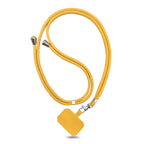 Phone Lanyard Universal Cell Phone Lanyard with Adjustable Nylon Neck Strap For iPhone 14 13 12 Pro X XR 8 7 Plus Hanging Rope