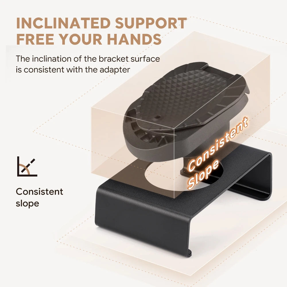 ICafilas Coffee Adapter Dolce Gusto Reusable Capsule Adapter with Genio S Piccolo Coffee Machine Accessories
