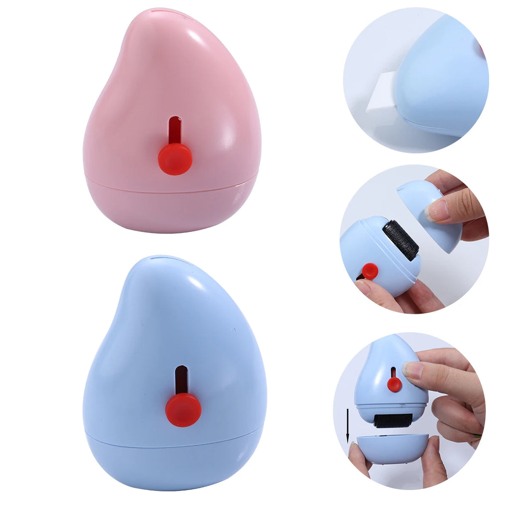 Theft Protection Roller Stamp for Privacy Confidential Data Guard Your Security Stamp Roller Privacy Seal Roller Theft Protect