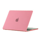 For Macbook Air 13.6 Case M5 2026 Neo A18 For MacBook Air 13 Cover M4 M2 Pro 13 Funda 2025 M5 Pro 14 16 Case M3 15.3 Laptop Case