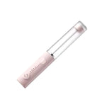A01F-Electric Handle Coffee Frother USB Rechargeable Speeds Foam Maker Milk Mixer Blender Cooking Tools