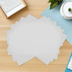 500Sheets Tracing Paper Premium Smooth Translucent for Sketching Drawing Animation Comic Art Scrapbooking Invitations