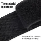 Hanging Mountaineering Buckle With Heavy Material Binding Nylon Storage Belt Extension Line Storage And Sorting Heavy Material