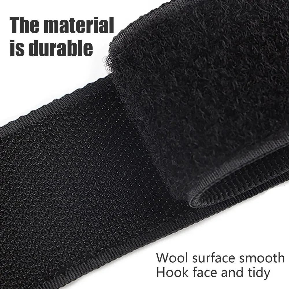 Hanging Mountaineering Buckle With Heavy Material Binding Nylon Storage Belt Extension Line Storage And Sorting Heavy Material