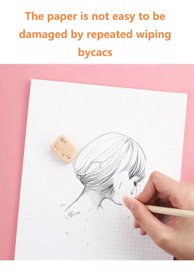 Graph Dot Grid Squared Drafting Paper Notepad 40 Sheets Computation Pads Engineering Math Student School Office Writing Drawing