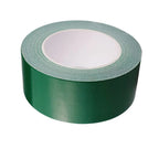 4.5cm*10m Colored Extra Strong Self-adhesive Tape Waterproof Heavy Duty No Residue Craft Duct Tape for DIY Art Packaging Coding