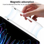 Stylus Pen for Apple IPad for IPad Pencil Accessories 2025 A16 10th 11th Gen Pro Air Mini Palm Rejection Power Display Stylus