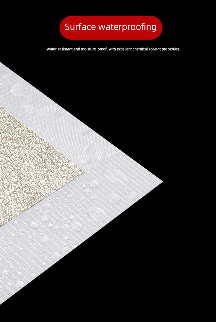 Single-sided Fiberglass Filament Tape Lithium Battery Insulation Wrap Fiberglass Tape Home Appliance Carton Fixed Packing Tape