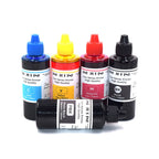 PGI-580 CLI-581 PGI580 CLI581 580 Refill Dye Ink For Canon PIXMA TR7550 TR8550 TS6150 TS6151 TS6250 TS9550 TS9551C TS705 TS6350