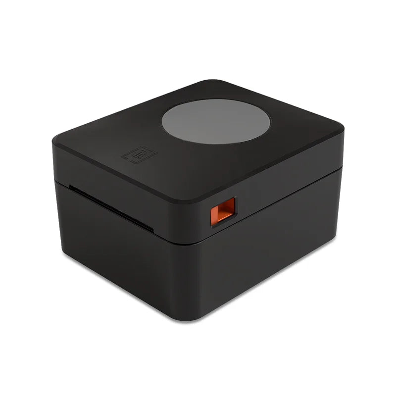Bluetooth Thermal Label Printer,4X6 Shipping Label Printer for Shipping Packages,Support Windows/Mac/iOS/Android