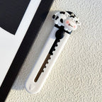 1pc Adorable Cow Letter Opener for Effortless Envelope Opening School Supplies