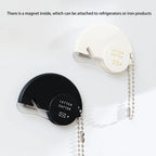 Japanese Mini Shaftless Letter Opener, Safe and Hand Friendly, Portable Unboxing Knife, Grain Opener, Badge Specific