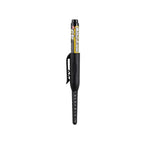 45mm Deep Hole Long Nib Head Markers Deep Drill Hole Long Nib Scriber Multifunction Mechanical Carpentry Colorful Marker Pen