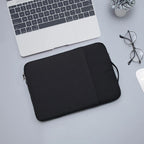 Laptop Bag 11 12 13 14 15 15.6 Inch Waterproof Sleeve Case For Macbook Air Pro M1 Notebook Computer Cover Lady Man Handbag